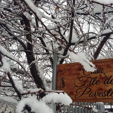 Casa File De Poveste Targu Jiu Luaran gambar