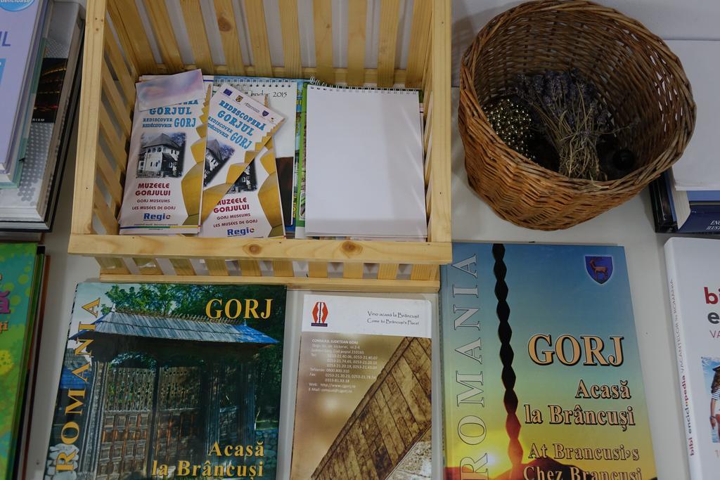 Casa File De Poveste Targu Jiu Luaran gambar