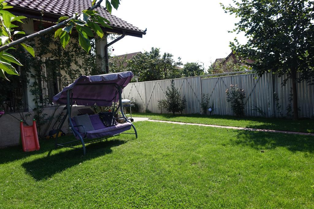 Casa File De Poveste Targu Jiu Luaran gambar