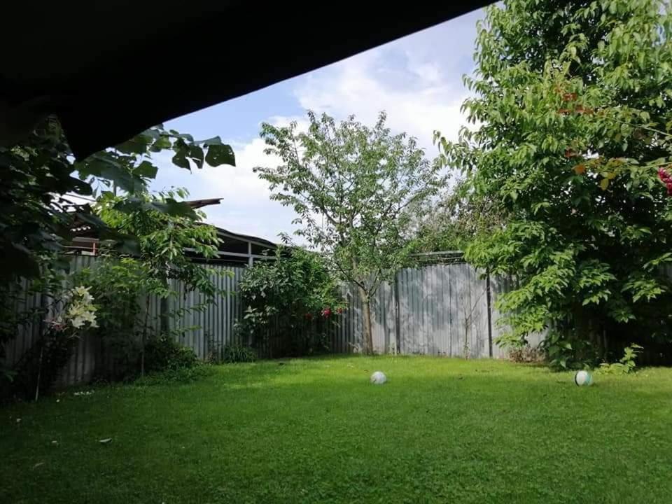 Casa File De Poveste Targu Jiu Luaran gambar